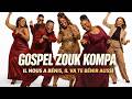 IL NOUS A BÉNIS, IL VA TE BÉNIR AUSSI | Gospel Kompa Haïtien 2026