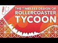 RollerCoaster Tycoon: A Timeless Design ~ Design Doc
