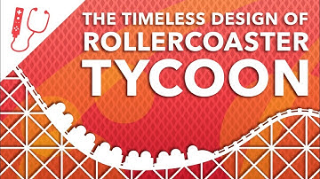 RollerCoaster Tycoon: A Timeless Design ~ Design Doc