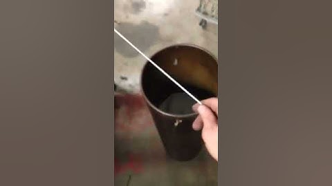 mason line winding video