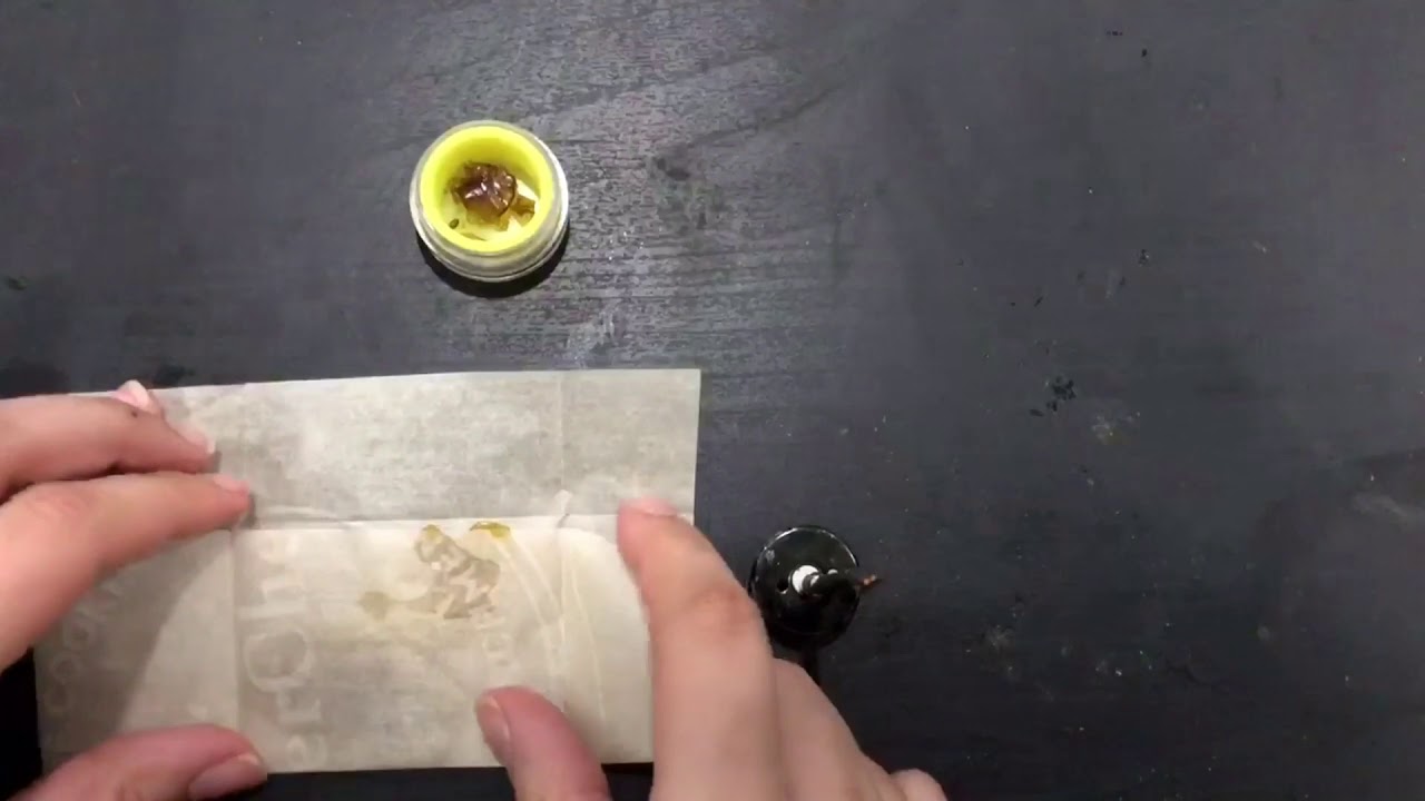 Dab sizes for beginners - YouTube