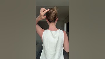 French Pin tutorial