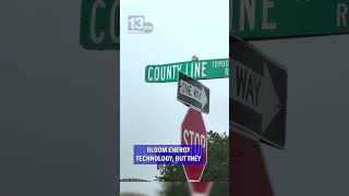 Potential AI data center sparks debate in Jackson County