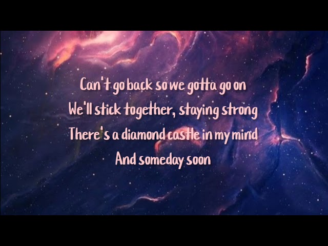 We're Gonna Find It (lyrics) | Barbie & The Diamond Castle class=