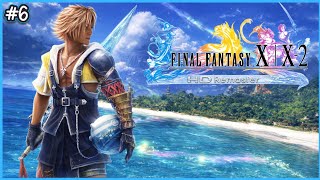 Final Fantasy X: HD Remaster – 100% Walkthrough | Part 6 Final Fantasy X Hd Remaster 100 Commentary Walkthrough Part 6 Sin S Fin Euchilles