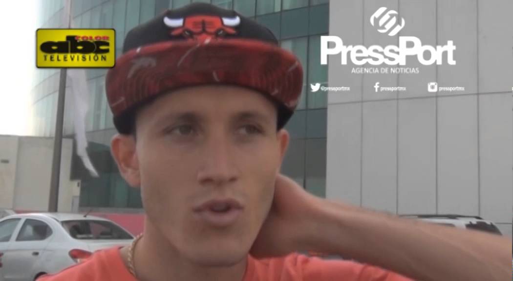 El compatriota Gustavo Ramírez se incorpora al Pachuca de México camera iphone 8 plus apk