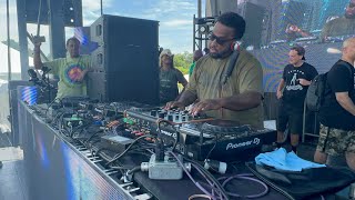 Terry Hunter debuts official remix to “Break My Soul”. by Beyoncé at Chosen Few