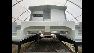 33 Project Cat - Walkthrough