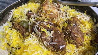 How to cook Chicken Biryani || Chicken Biryani || Biryani chicken screenshot 5