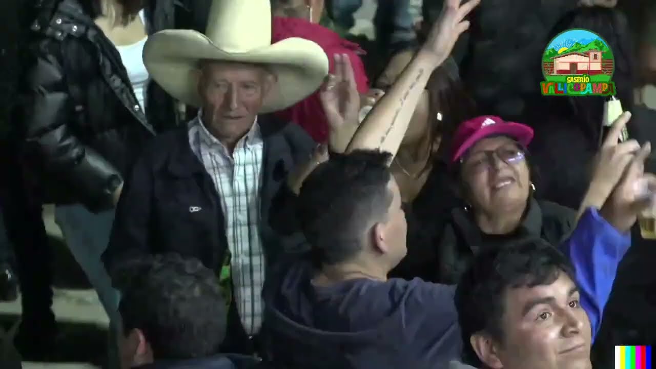 COMPADRITO WILLY - MIX 7 VALLICOPAMPA 2025