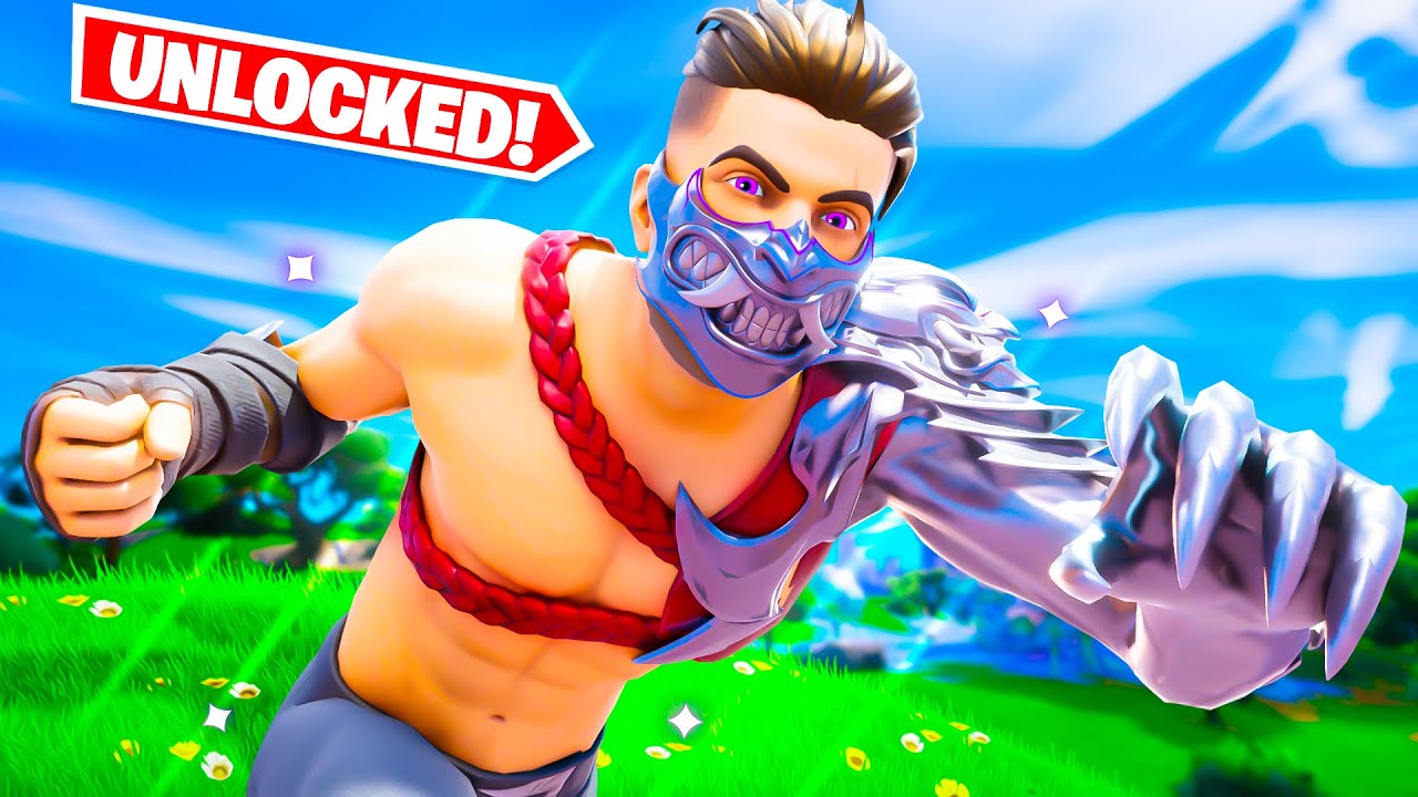 WE WON THE SYPHERPK FORTNITE SKIN! 🏆 (Season 4 Tournament)