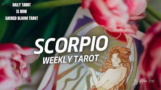 💥SCORPIO🔥TIMELESS TAROT🐦🔥DON'T BE SCARED! FOLLOW YOUR HEART💝 #scorpio #scorpiohoroscope #may #tarot