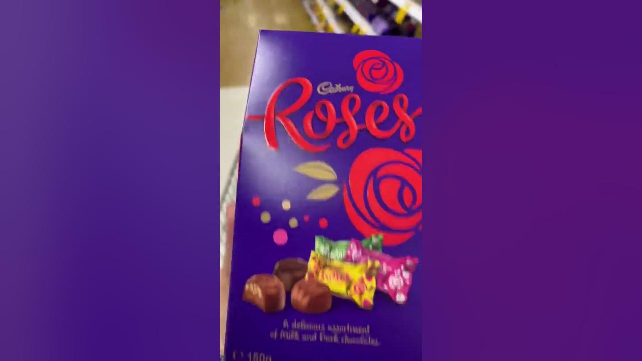🌈CHOCOLATE 🌹ROSES🌈#asmr #cadbury #rose #chocolate #yummy #shorts 🌈CHOCOLATE 🌹ROSES🌈#asmr #cadbury #rose #chocolate #yummy #shorts