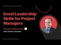 Leading with Impact Developing Leadership Skills for Project Managers | KnowledgeHut upGrad