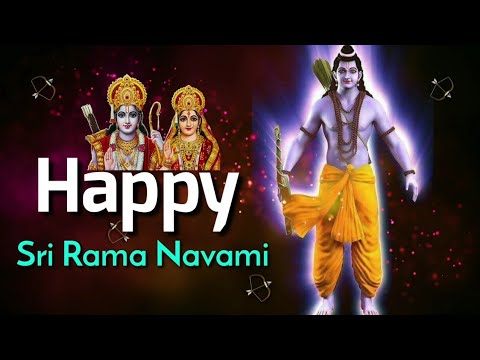 Sri Rama Rama Rameti Ringtone  Sri Rama Status  Happy Sri Rama Navami 2022