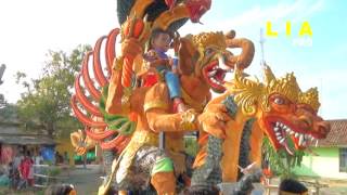 Mong Di Loro  Singa Dangdut Dua Putra  Karangsinom Juli 2017