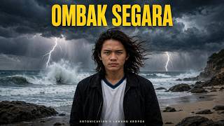 OMBAK SEGARA- Antonicavian x Lawang Kropok (Official)