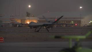 Gray Eagle: Enhanced MQ-1C Predators for the Army The Predator Turned Into A Gray Eagle