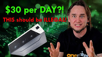 NEW FLUMINER L1 SHOULD BE ILLEGAL! - UNBOXING