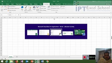 Rename All Video File  in One Folder with VBA Macros
