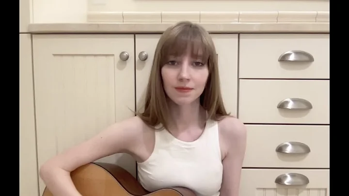 How to Save a Life by The Fray (Cover)
