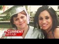 Samantha Markle's explosive interview | A Current Affair Australia 2018