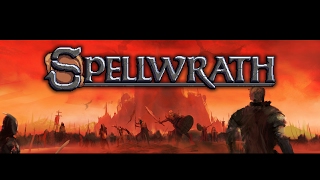Spellwrath Devblog #01 - Quick Overview