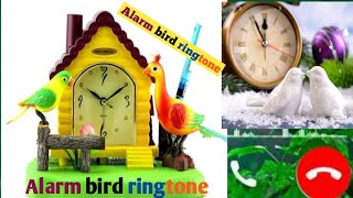 Alarm bird ringtone🐤🐦🦆🐧🕊best ringtone🐾🐣lucky saharbest ringtone 2022,flute ring screenshot 3