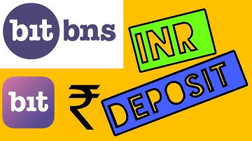 HOW TO ADD MONEY IN BITBNS