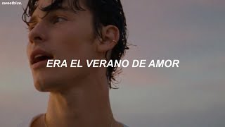 Shawn Mendes, Tainy - Summer Of Love (Video Oficial) // Español