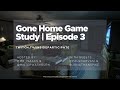 Gone Home: Game Analysis and Themes