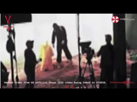 ل غ ب -صبحان الله- حقيقة تنظيم الدولة مع الدليل القاطع الصادم