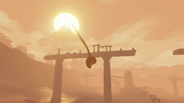 Journey : Part 4 - The Descent