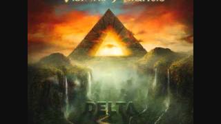 Visions of Atlantis - 06 - Twist of Fate
