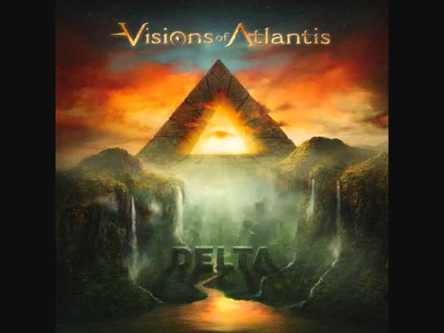 Visions Of Atlantis - Twist Of Fate