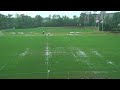 2016 NSCRO Women’s 7’s National Championships - Sunday