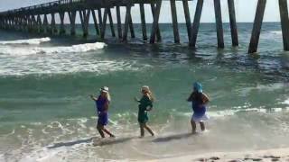 Santa Rosa County, Florida - Can't Stop the Feeling video parody