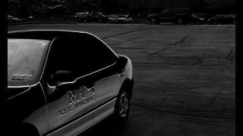 FluxData FD1665 3CCD Polarimetric Camera - Sample Difference Video