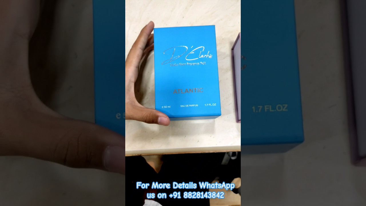 Customized Fancy Box for Attar Bottle | Fancy Attar Bottle Wholesale | Best Quality Attar Box