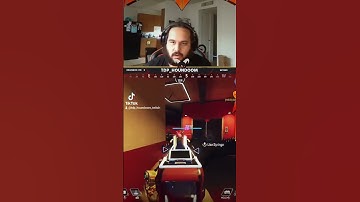 I had literally 1 HP lmao #hdg4l #apexlegend #apexclips #apex #apexlegends #apexlegendclip #twitch