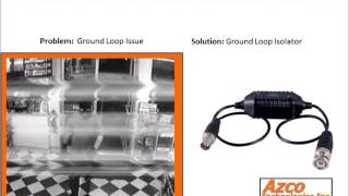 CCTV 101E MPX Accessories & Tips
