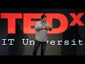 Certainty and Uncertainty | JEEVESHU AHLUWALIA | TEDxDITUniversity