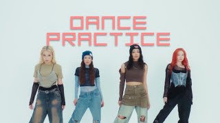 T'OI - TILDESU | Dance Practice