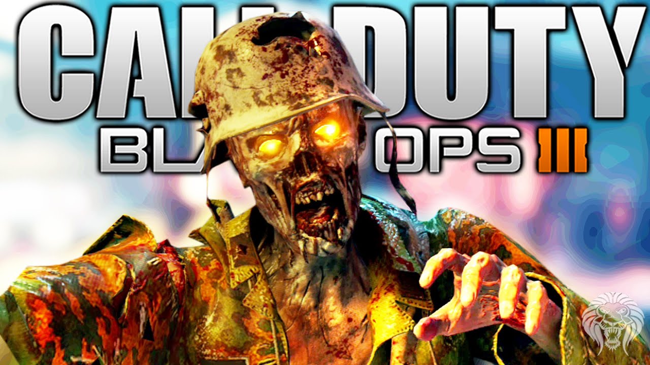 Black Ops 3 Zombies: THE GIANT EASTER EGG LIVE! Wunderwaffe Curse (The Giant Zombies Easter Eggs) destiny news 2