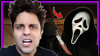 The Real Life Scream Murder