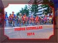 Ciclismo escolar temporada 2014. Carrera Pamplona