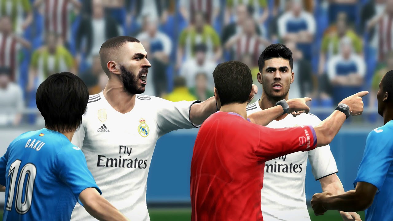 camera iphone 8 plus apk La Liga, M1, RMA vs GET, 2nd half