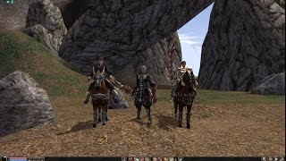 Metin2 Xbloodyx Und Troissignes Verlassen Sertain S15