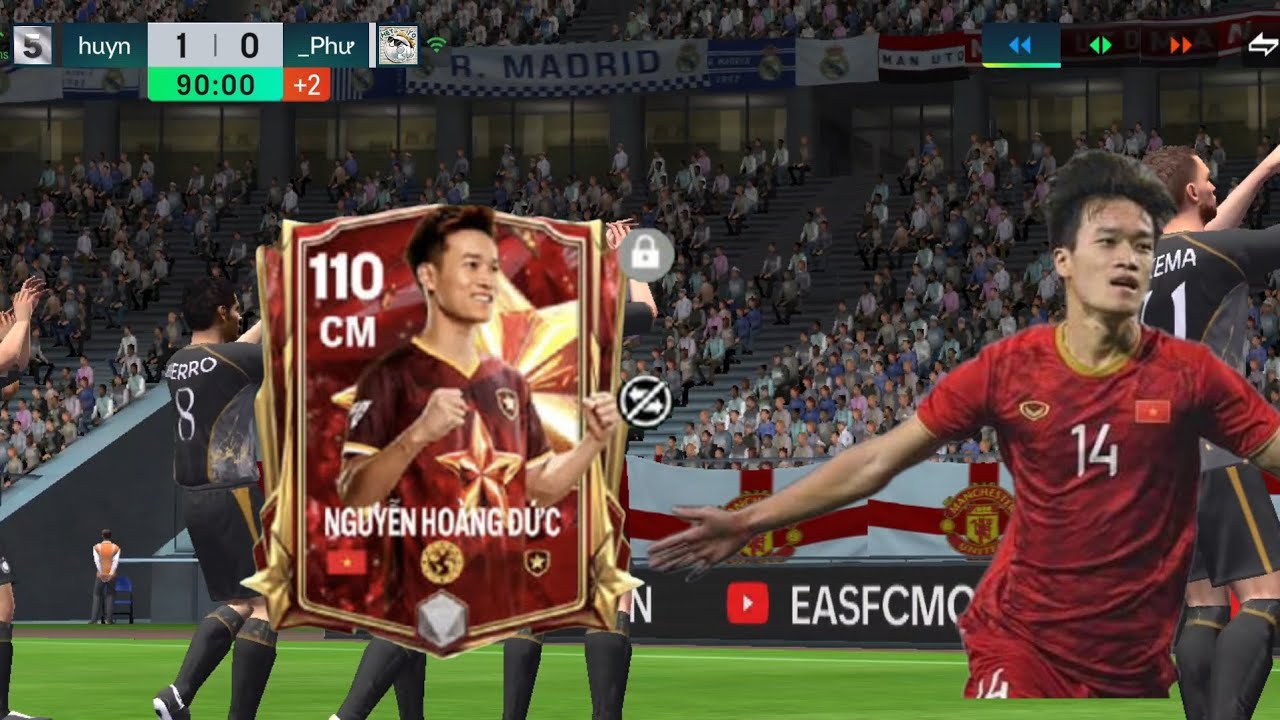 nguyễn hoàng đức quá hay luôn ae ơi!!!