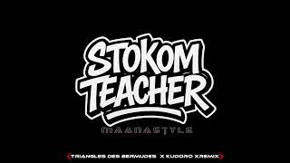 DEEJAYSTOKOM X CHARGÉ CHARGÉ  X KUDURO  X MAANASTYLE X 2 0 2 5 